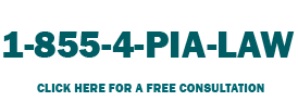 Free Consultation: 1-855-4-PIA-LAW